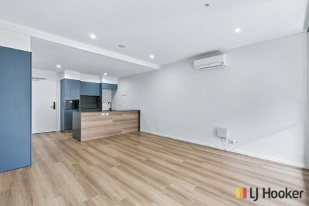 Modern apartment in a great location - Photo 2