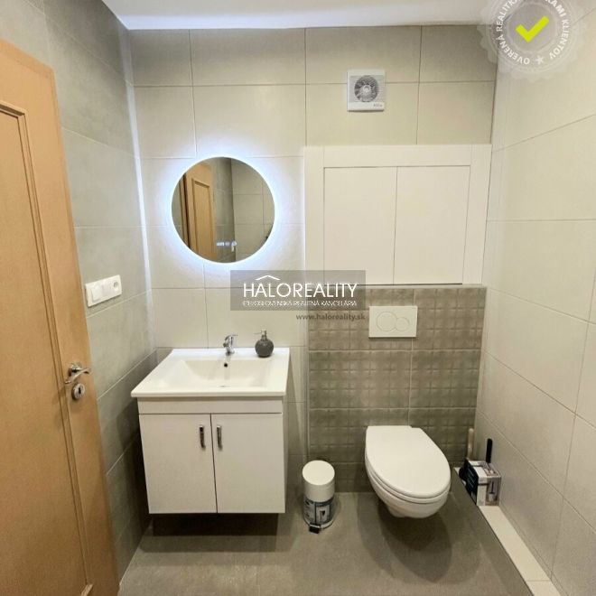 2 izbový byt na prenájom 50m2, Skalica - Photo 1