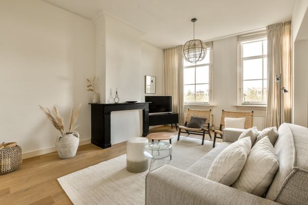 Leidsekade, 51, Amsterdam, 1016CW - Foto 1