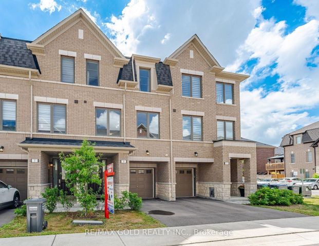 For Lease - 7 Arcola Street, Brampton, Ontario - Photo 1