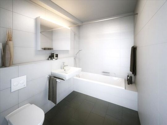 Quand les maisons deviennent réalité - Foto 1