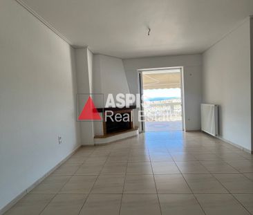 Διαμέρισμα, προς ενοικίαση Κέντρο, Αργυρούπολη Κωδικός 2324597 - Photo 1