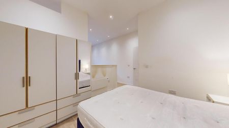 Studio to rent - Photo 4