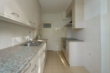 Appartement Segbroeklaan, La Haye - À louer - Foto 4