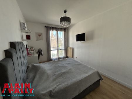 Location Appartement 4 pièces 62m² CHATEAUDUN 28200 - Photo 3