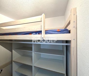 Location Appartement 2 pièces 28m² - Photo 3