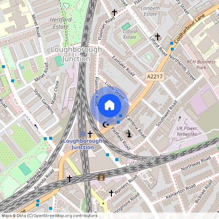 Pomfret Road, London, SE5 9DJ
