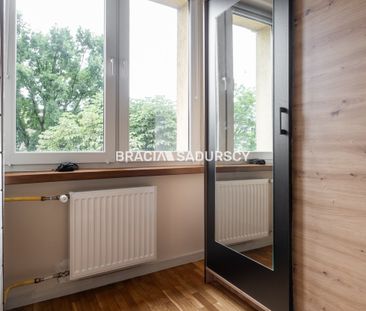 Zadbane mieszkanie z klimatyzacją / od 01.11 - Фото 3