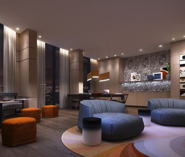 For Lease - 25 Cordova Avenue Unit# 606, Toronto, Ontario - Photo 5