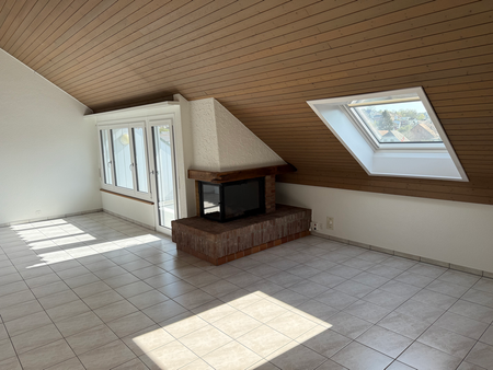 Helle 4 Zimmerwohnung an ruhiger Lage - Photo 2