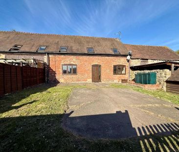 3 bedroom barn conversion to rent - Photo 4