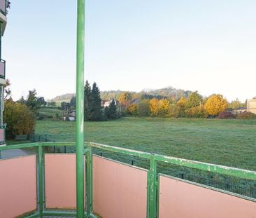 Gemütliche 2 Raum-Balkonwohnung mit Blick "ins Grüne" - Photo 1