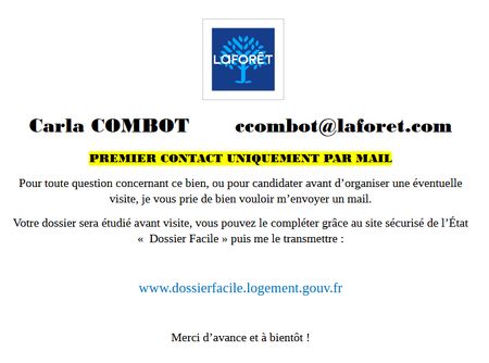 Appartement T3 près de LORIENT à louer - Photo 4