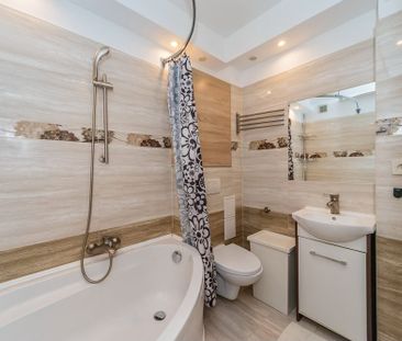 Mieszkanie 2-pokojowe na wynajem - Zdjęcie 4