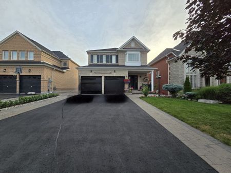 For Lease - 46 Gwillimbury Drive, Bradford West Gwillimbury, Ontario - Photo 5