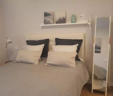 1-bedroom apartment for rent in Nueva España, only workers - Foto 6