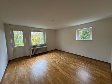 Bygatan 27A – 2 rok (lgh 1103) - Foto 2