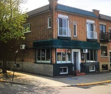 À louer / Appartement - Photo 1