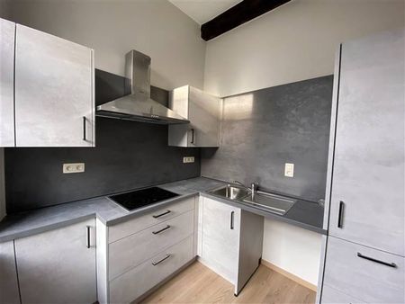 Appartement te huur - Foto 4