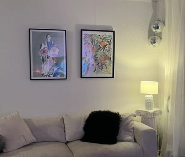 Flogstavägen, Uppsala - Foto 1