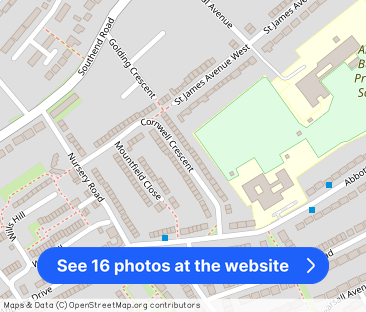 Cornwell Crescent, Stanford-Le-Hope - Photo 1