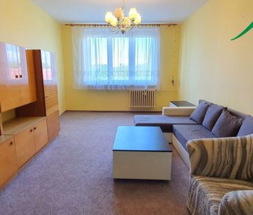 Pronájem bytu 2+1 61 m², Mariánské Lázně - Photo 2