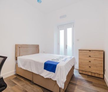 5 bedroom terraced house to rent - Photo 5