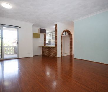 2 Bedroom Unit in the Prime Location of Harris Park - Photo 1