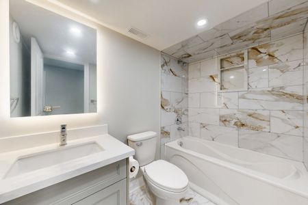 For Lease - 1476 Mockingbird Square Unit# Bsmt, Pickering, Ontario - Photo 4