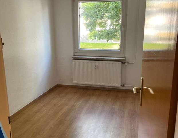 Altersgerechte Wohnung im Erdgeschoss! - Photo 1