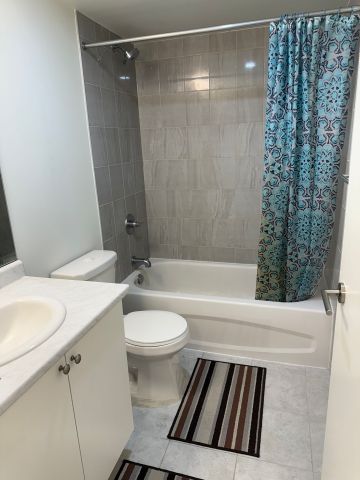 For Lease - 10 Wilby Crescent Unit# 1206, Toronto, Ontario - Photo 3