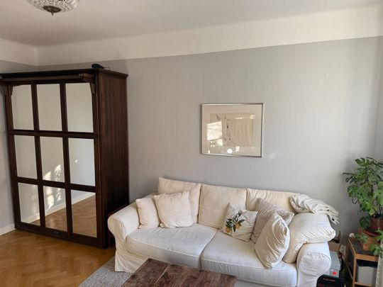 Bergsundsgatan - Photo 1