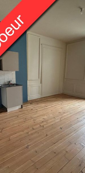 Location Appartement 3 pièces 67m² AGEN 47000 - Photo 1