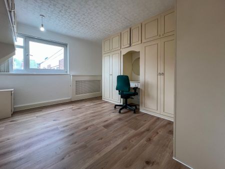 3 bed apartment to rent in London Road, Leicester, LE2 - Photo 3
