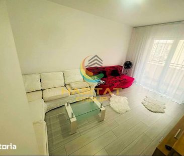 Apartament 2 camere de inchiriat Viva Residence 500 euro - Fotografie 3