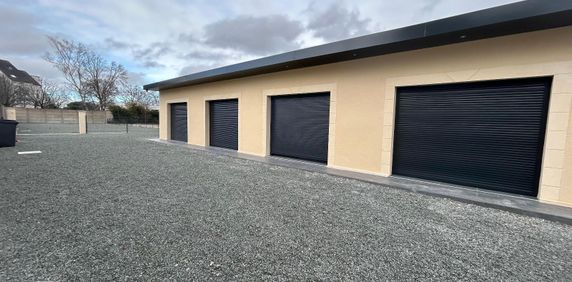 Location Appartement 1 pièce 19m² LE MANS 72100 - Photo 2