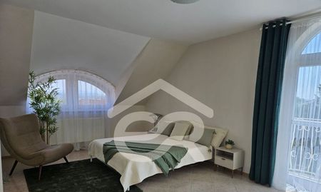 Prenájom 3 izbový byt s terasou Nitra, pri Golianovej s parkovaním - Photo 3