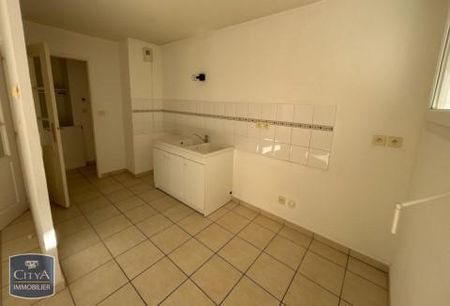 Location Appartement 4 pièces 75m² RUMILLY 74150 - Photo 5