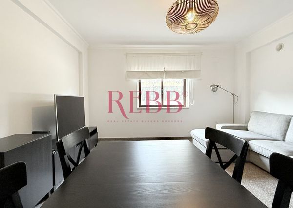 Apartamento T2 em Setúbal