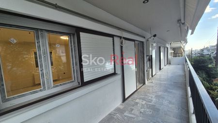Άνω Τούμπα – Πλήρως Ανακαινισμένο 130 τ.μ., 3 Υ/Δ, Τζάκι, 4 A/C, Όλες οι Συσκευές, Δίπλα στο Δάσος - Φωτογραφία 3