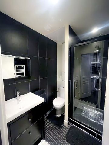 Appartement Besancon 1 pièce 28.58 m2 - Photo 4