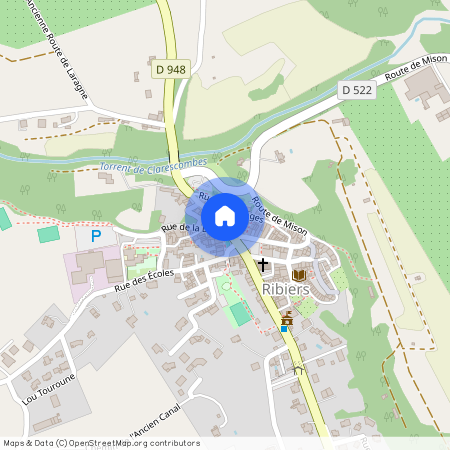 05300, Val Buëch-Méouge