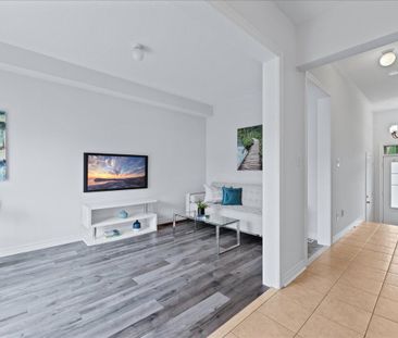 For Lease - 50 Pearcey Crescent, Barrie, Ontario - Photo 2