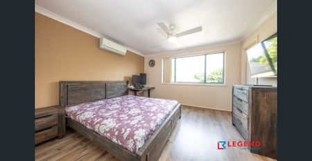 Modern Townhouse Living in Quakers Hill - Photo 4