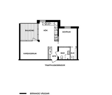 Karlfeldtsplatsen 3 - Foto 4