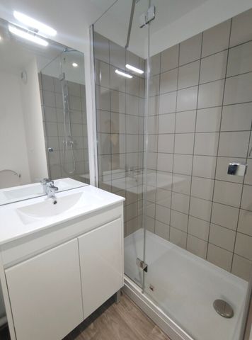 Location Appartement 1 pièce 19m² FRANQUEVILLE ST PIERRE 76520 - Photo 5