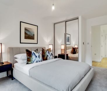 Pavilions Court, Legacy Wharf E15 - Photo 3