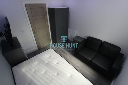 1018 Pershore Road Apartment 2, Birmingham, B29 7PX - Photo 5