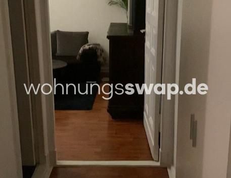 Wohnungsswap - 1 Zimmer, 40 m² - Reuterstraße, Neukölln, Berlin - Foto 1