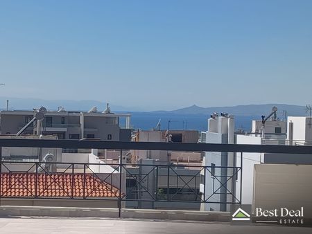 Διαμέρισμα για ενοικίαση Σούρμενα (Ελληνικό) - Φωτογραφία 4